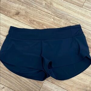 Lululemon Speed Short